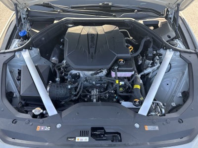 Genesis G70 2.5T de 2025