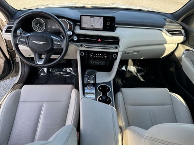 Genesis G70 2.5T de 2025