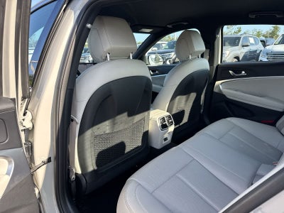 Genesis G70 2.5T de 2025