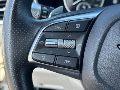Genesis G70 2.5T de 2025