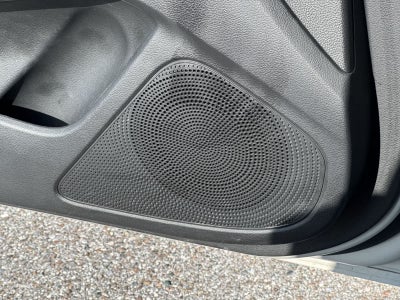 Genesis G70 2.5T de 2025