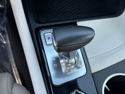 Genesis G70 2.5T de 2025