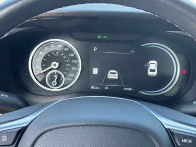 Genesis G70 2.5T de 2025