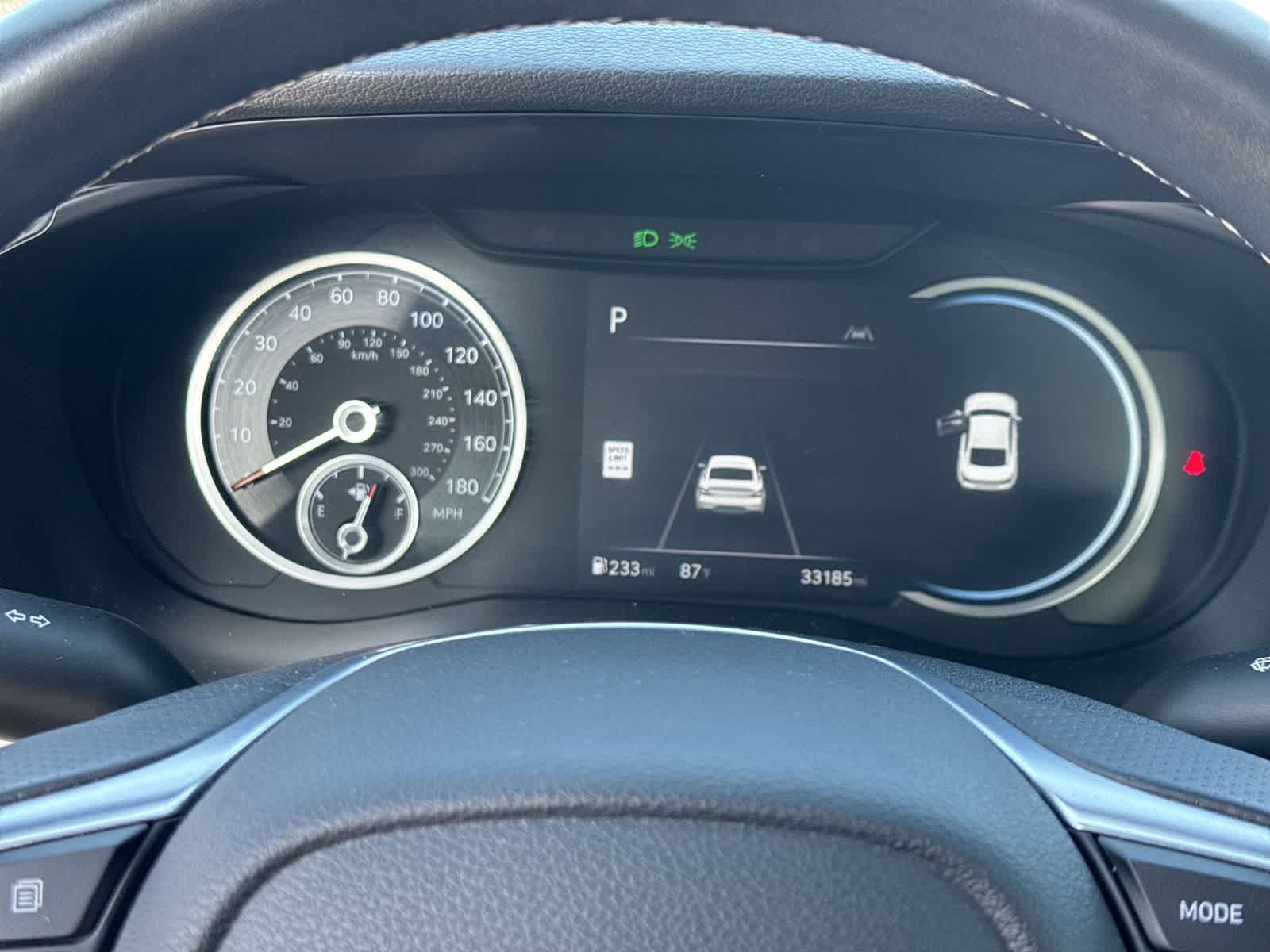 Genesis G70 2.5T de 2025