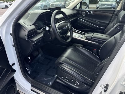 Genesis GV80 3.5T AWD de 2021