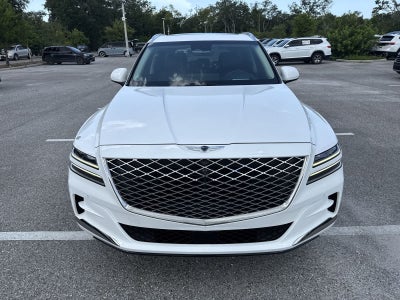 Genesis GV80 3.5T AWD de 2021
