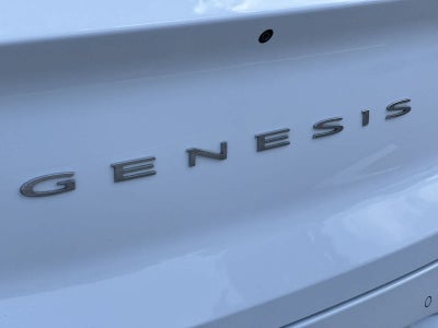 Genesis GV80 3.5T AWD de 2021