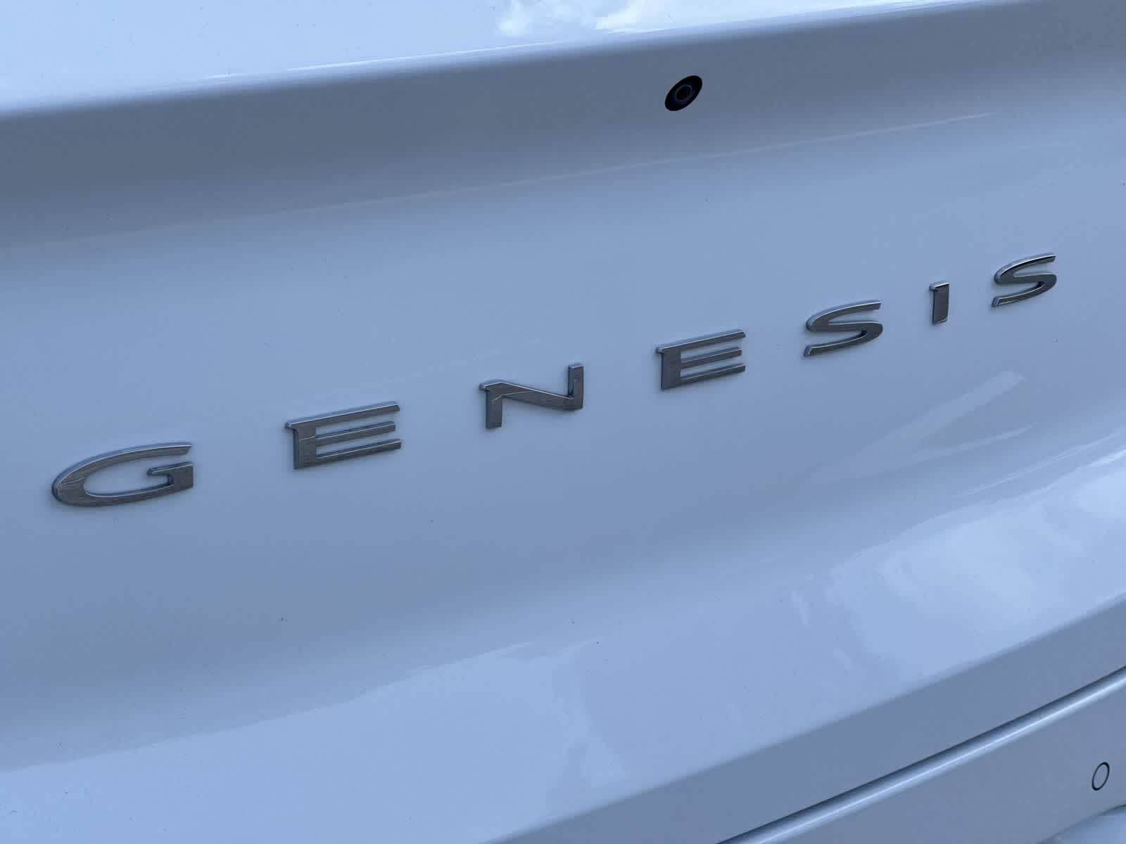 Genesis GV80 3.5T AWD de 2021
