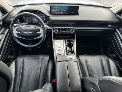 Genesis GV80 3.5T AWD de 2021