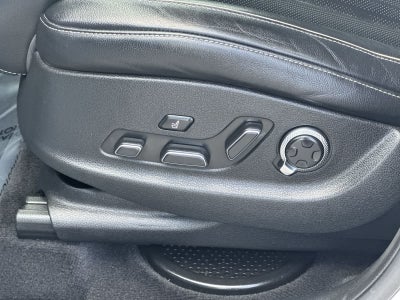 Genesis GV80 3.5T AWD de 2021