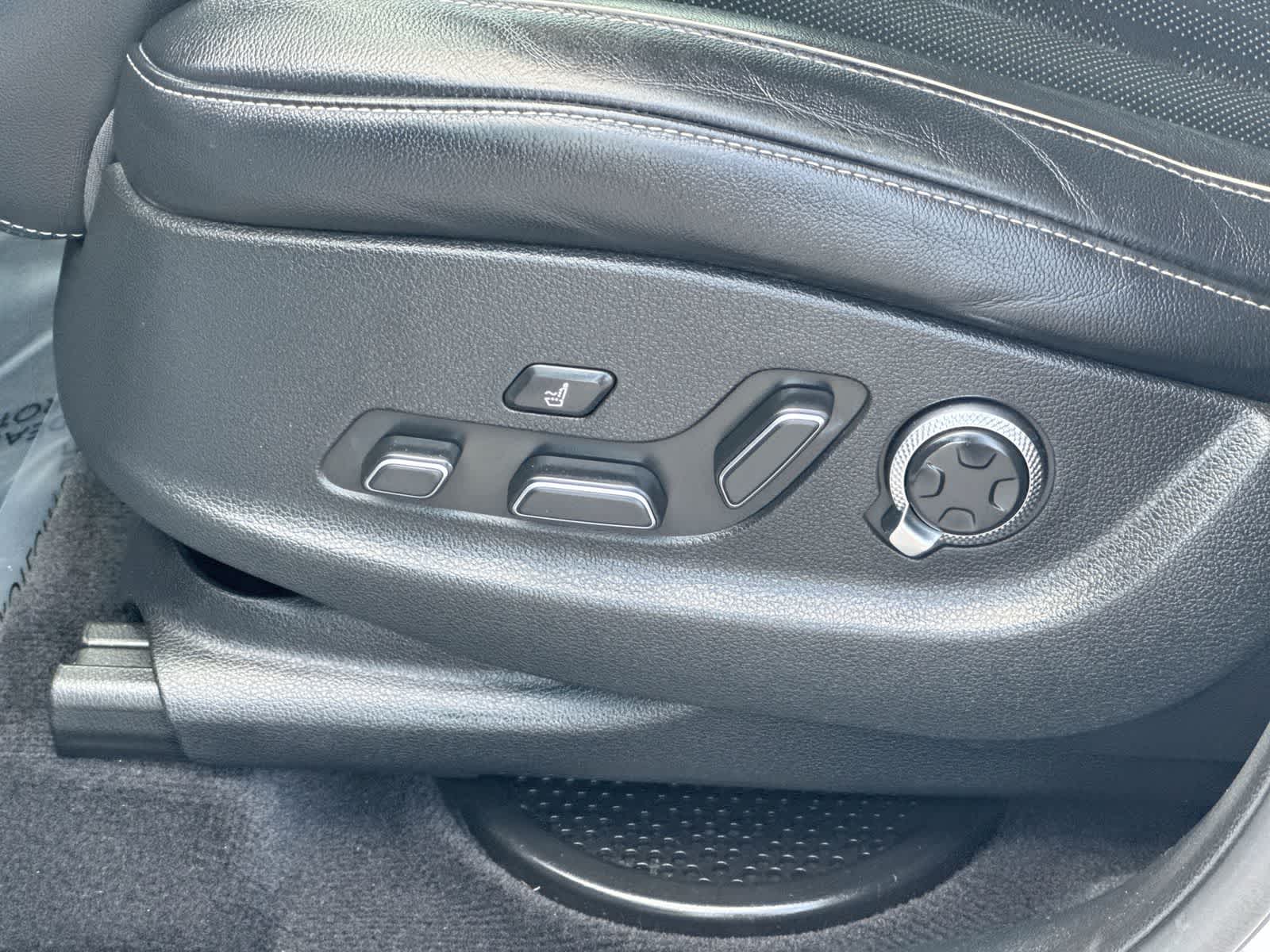 Genesis GV80 3.5T AWD de 2021