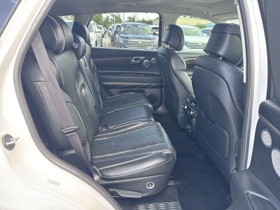 Genesis GV80 3.5T AWD de 2021