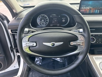 Genesis GV80 3.5T AWD de 2021