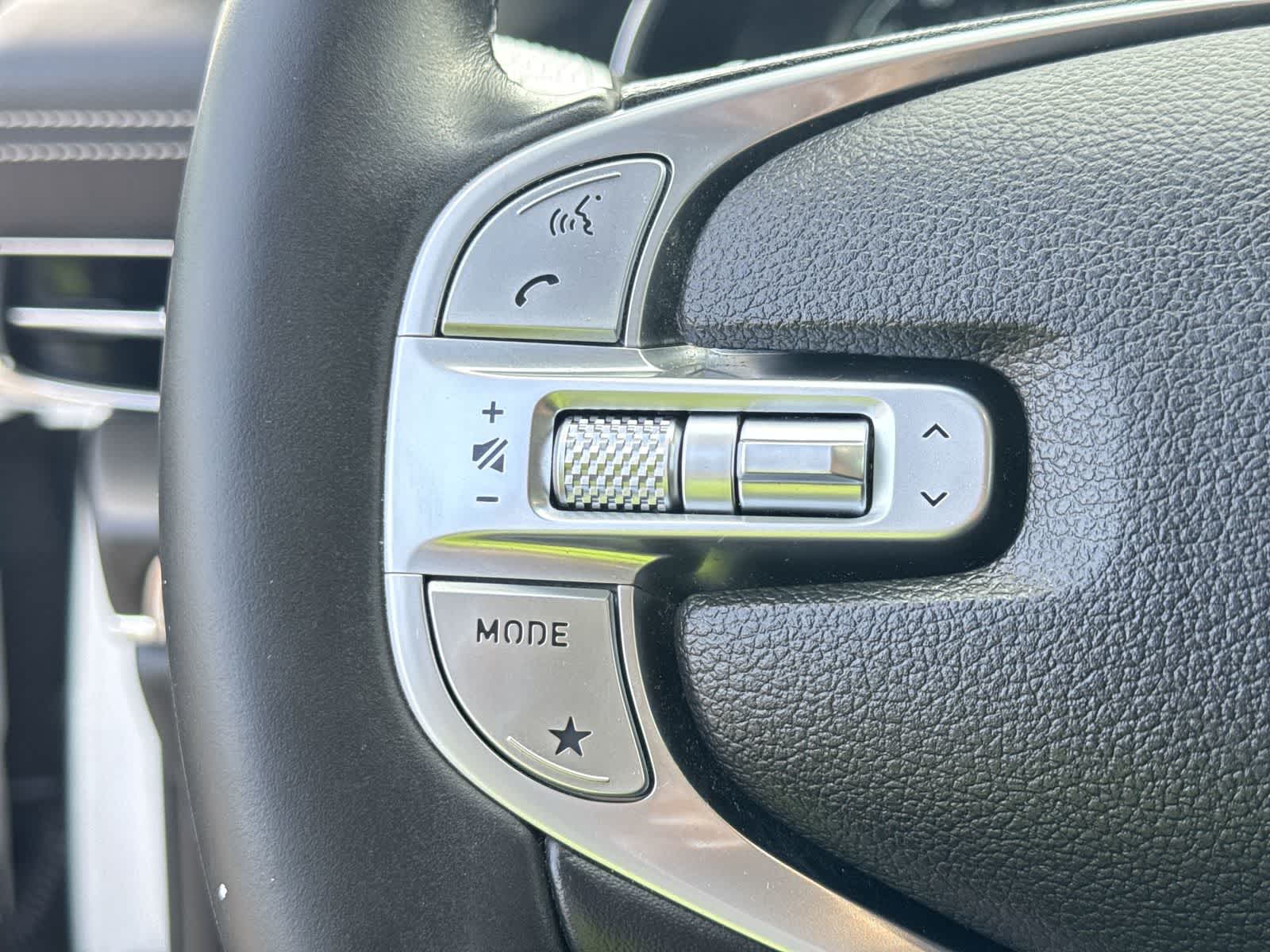 Genesis GV80 3.5T AWD de 2021