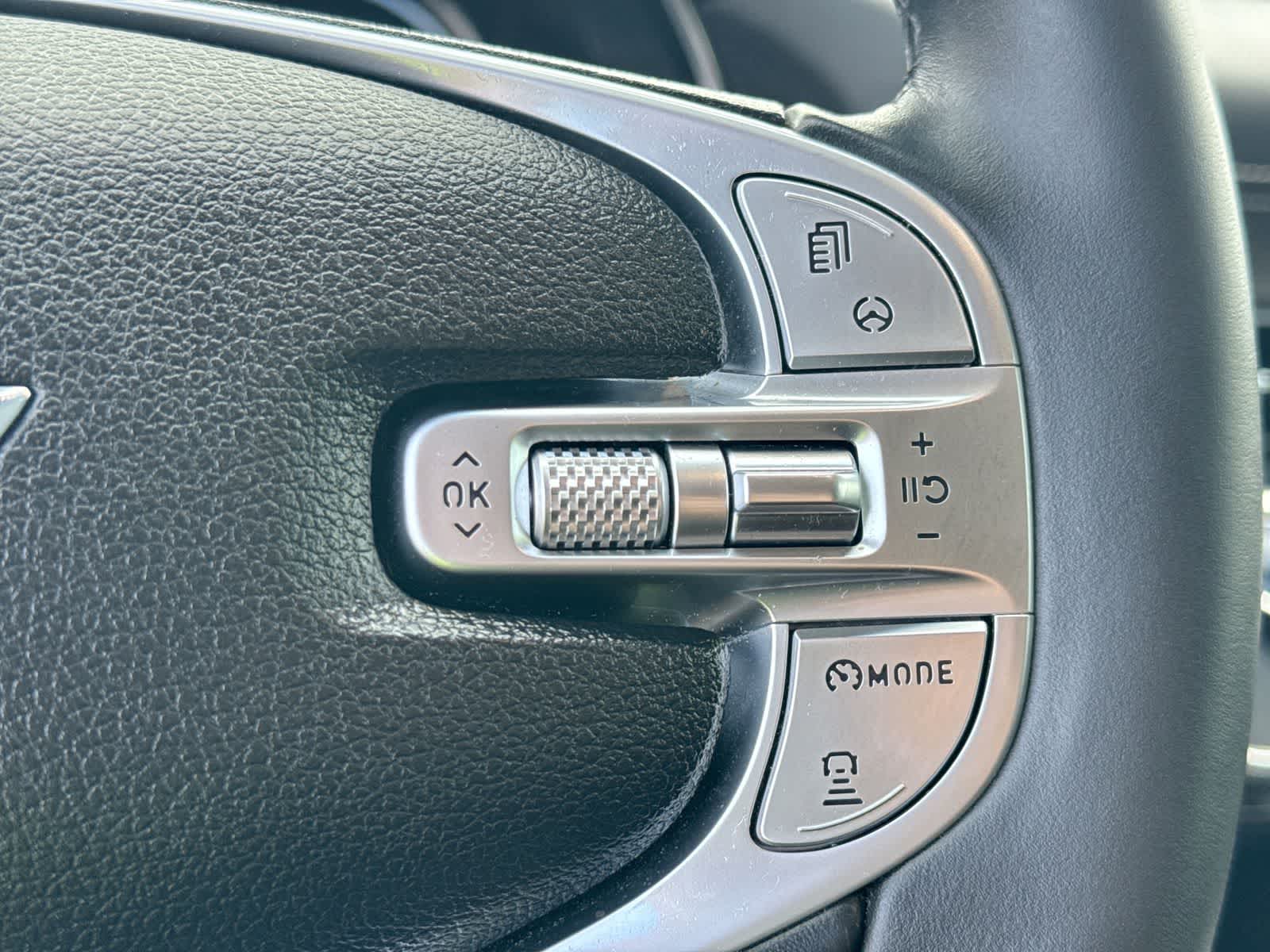Genesis GV80 3.5T AWD de 2021