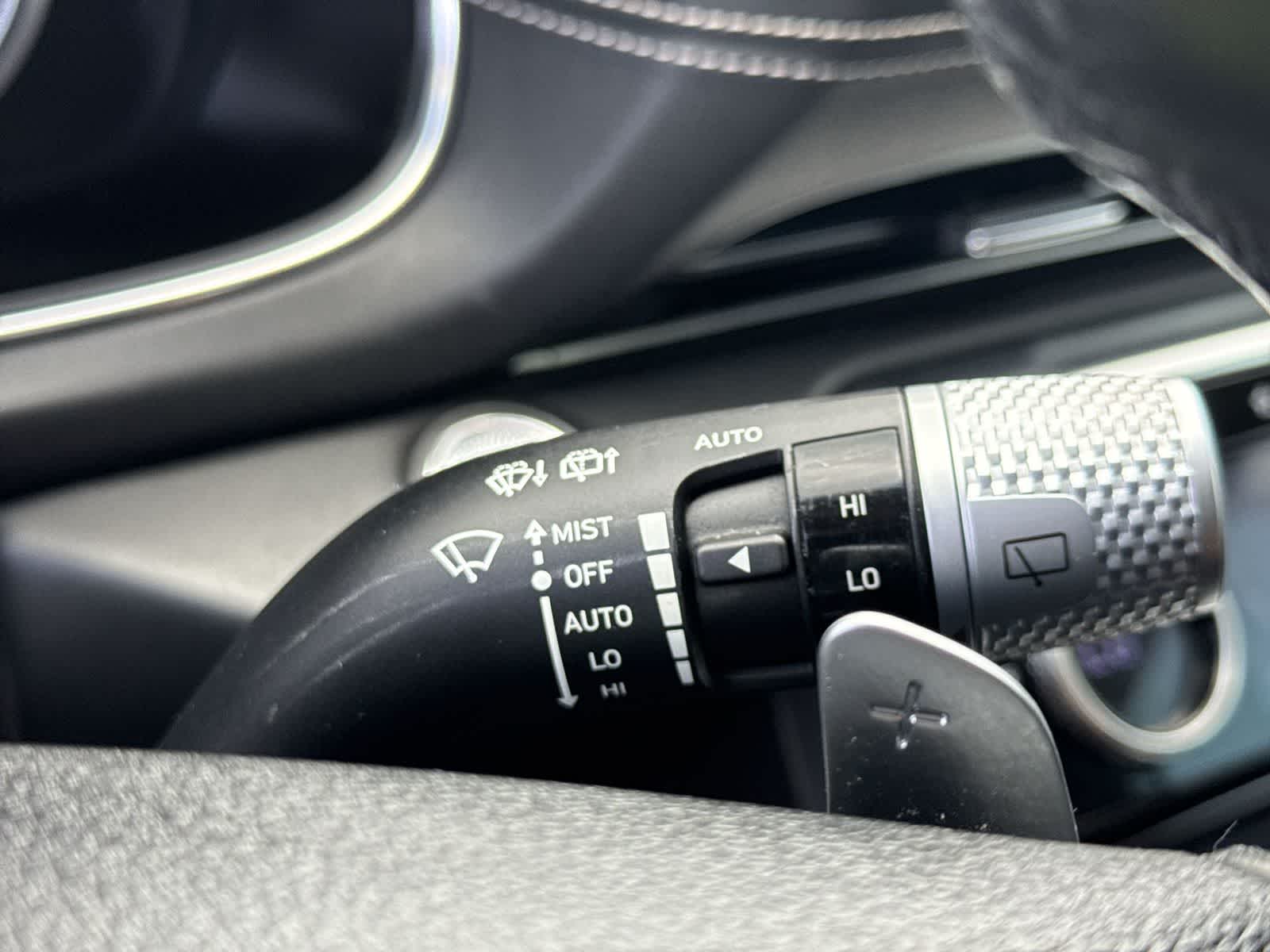 Genesis GV80 3.5T AWD de 2021