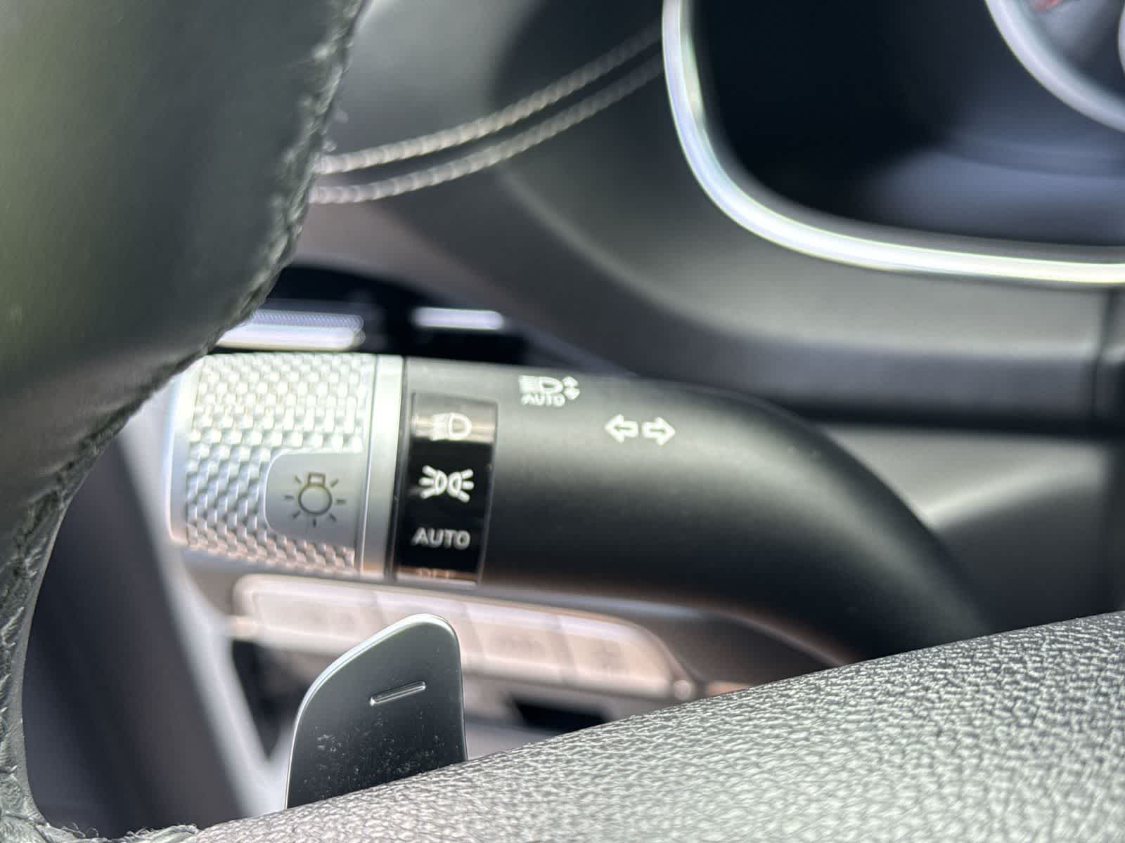 Genesis GV80 3.5T AWD de 2021