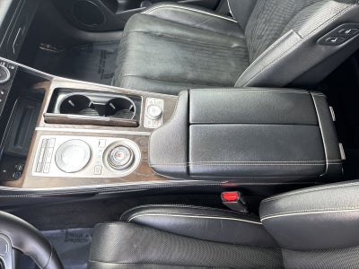 Genesis GV80 3.5T AWD de 2021