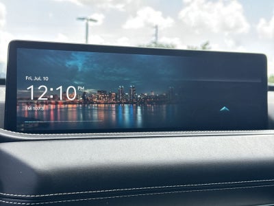 Genesis GV80 3.5T AWD de 2021