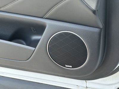 Genesis GV80 3.5T AWD de 2021