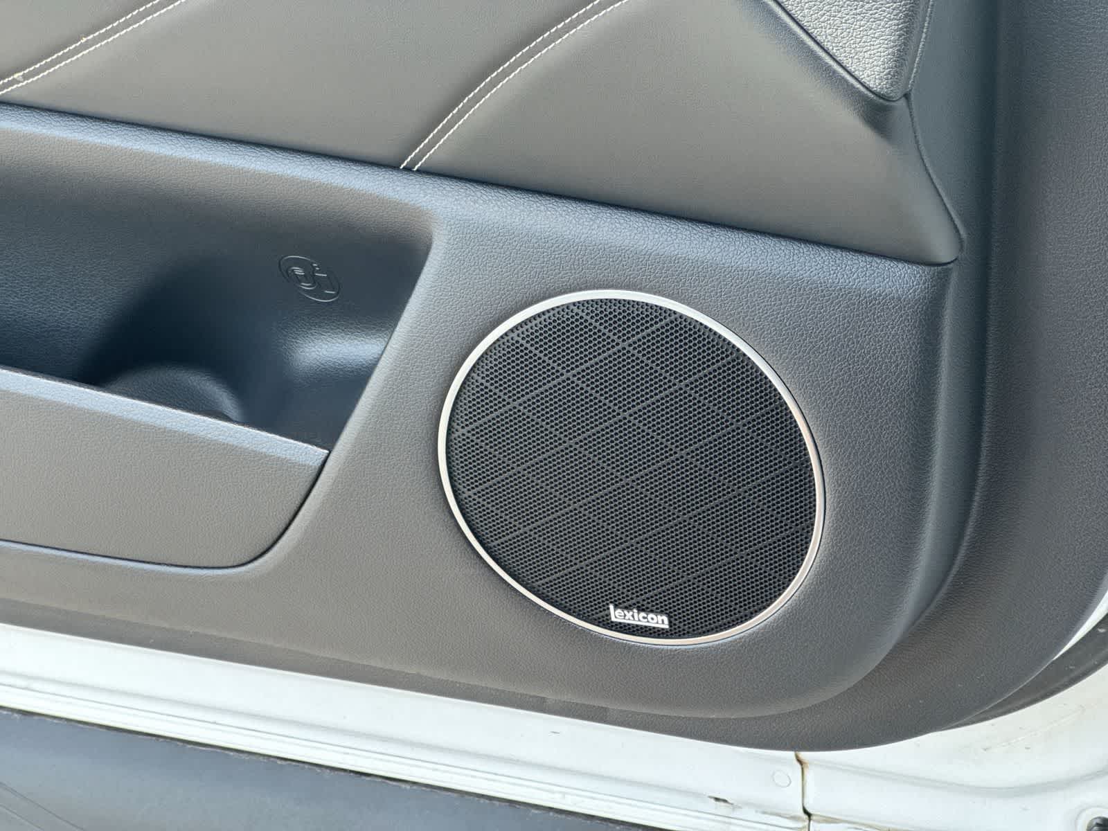 Genesis GV80 3.5T AWD de 2021