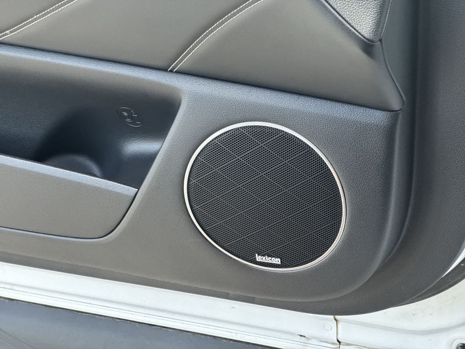 Genesis GV80 3.5T AWD de 2021