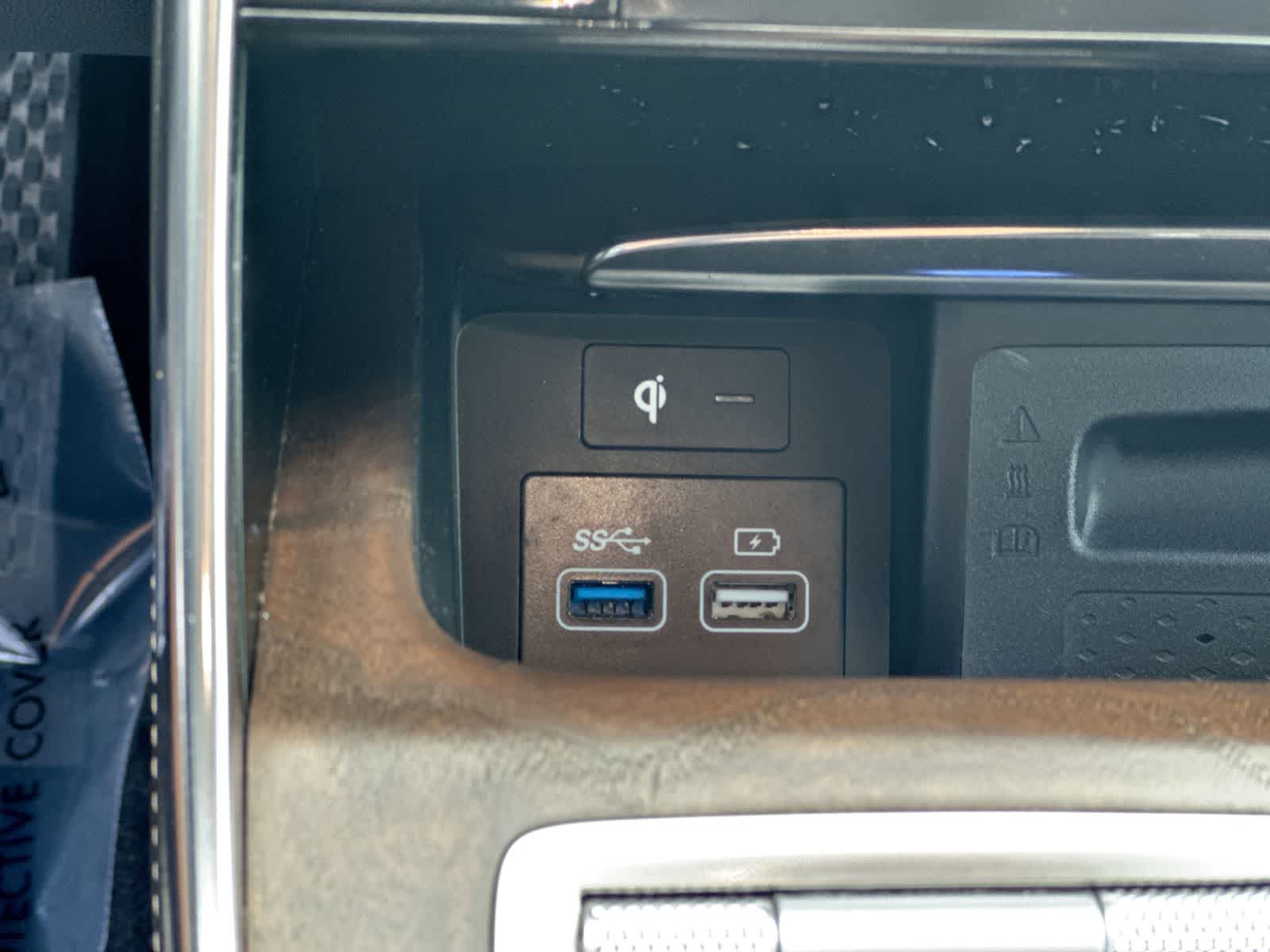Genesis GV80 3.5T AWD de 2021