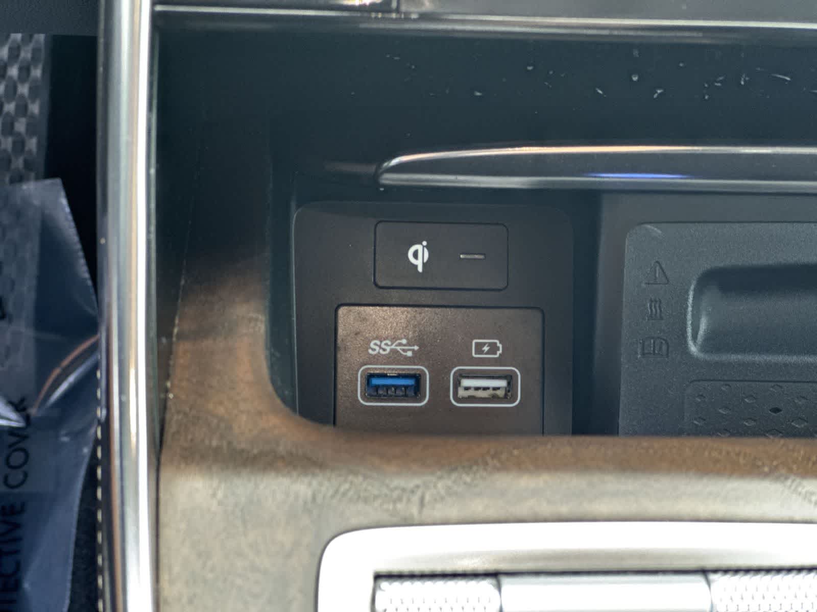 Genesis GV80 3.5T AWD de 2021
