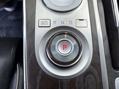 Genesis GV80 3.5T AWD de 2021