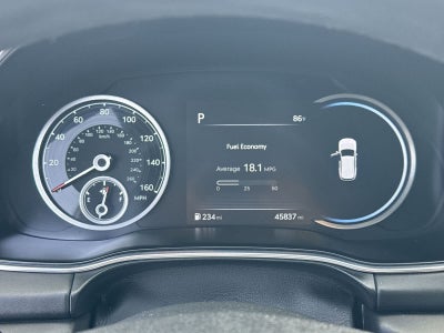 Genesis GV80 3.5T AWD de 2021
