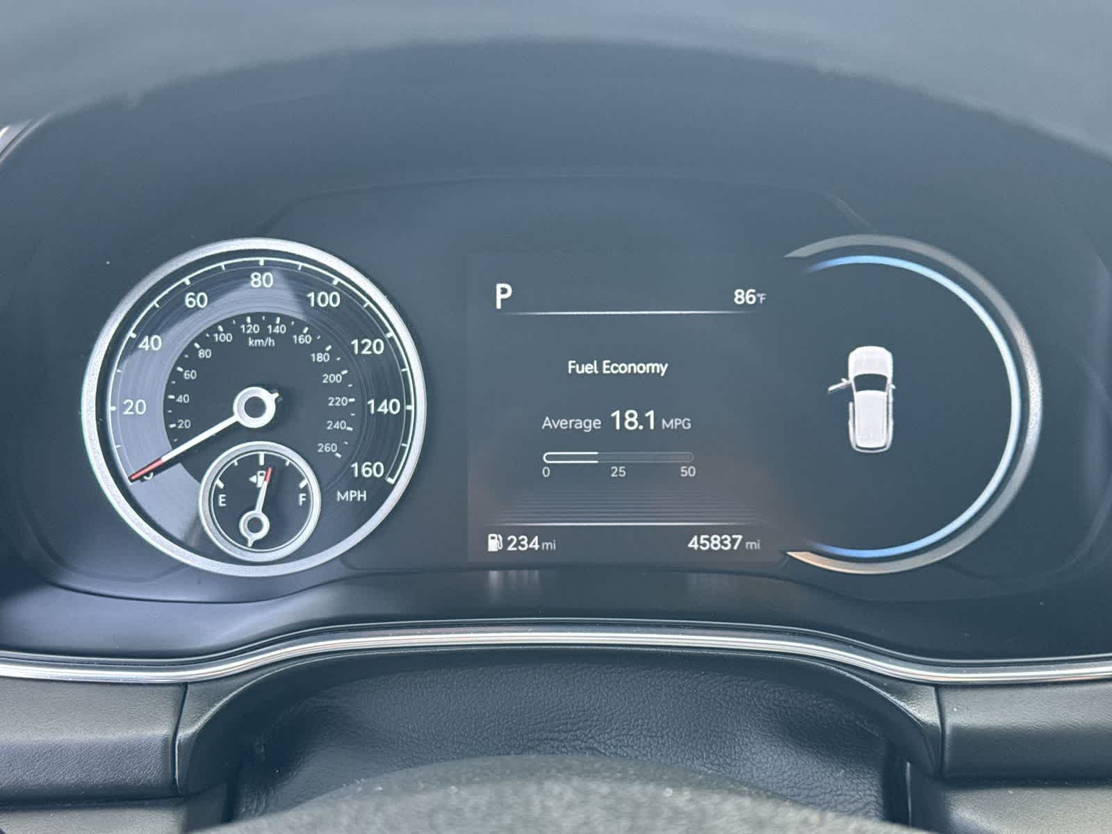 Genesis GV80 3.5T AWD de 2021