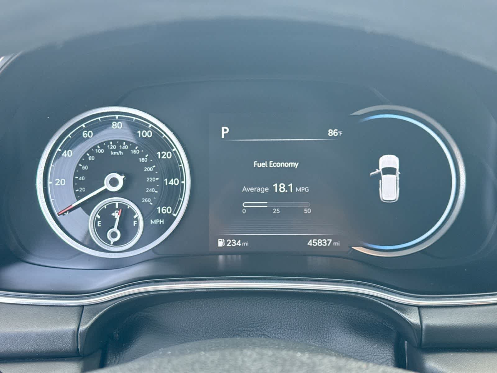 Genesis GV80 3.5T AWD de 2021