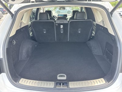 Genesis GV80 3.5T AWD de 2021
