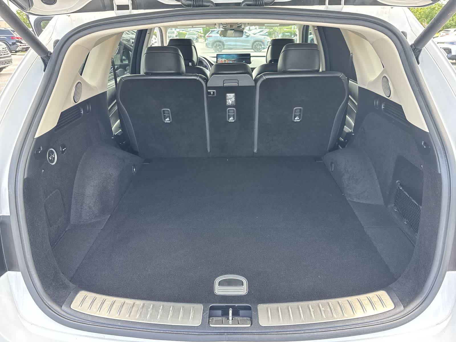 Genesis GV80 3.5T AWD de 2021