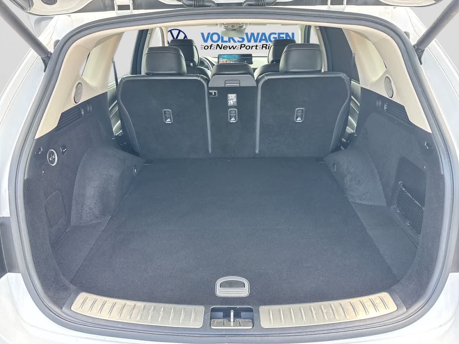 Genesis GV80 3.5T AWD de 2021