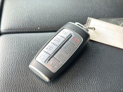 Genesis GV80 3.5T AWD de 2021