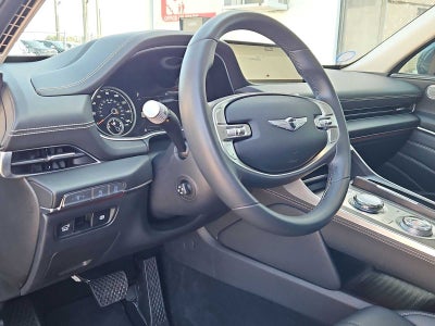 2024 Genesis GV80 3.5T AWD