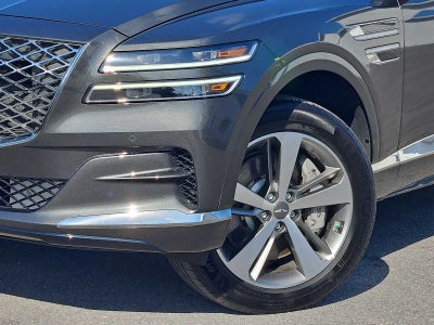 2024 Genesis GV80 3.5T AWD