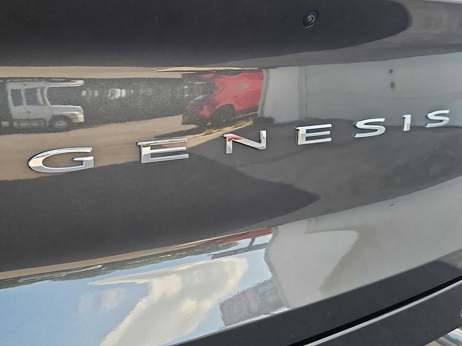 2024 Genesis GV80 3.5T AWD