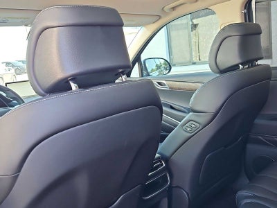 2024 Genesis GV80 3.5T AWD