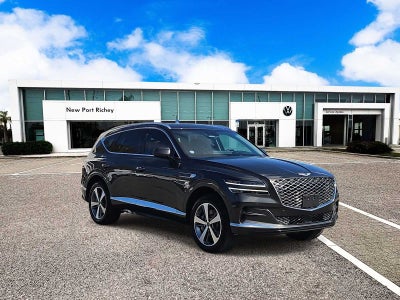 2024 Genesis GV80 3.5T AWD