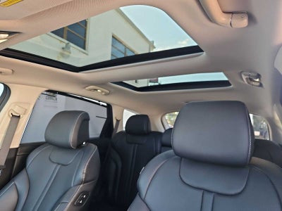 2024 Genesis GV80 3.5T AWD