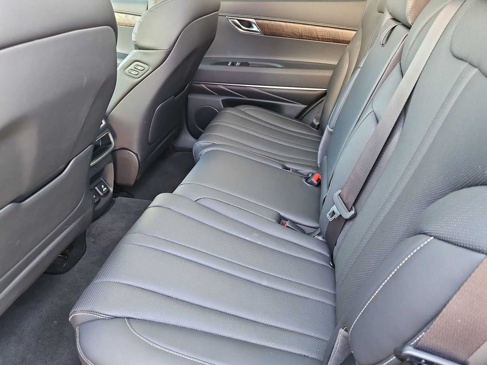 2024 Genesis GV80 3.5T AWD