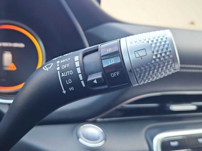 2024 Genesis GV80 3.5T AWD