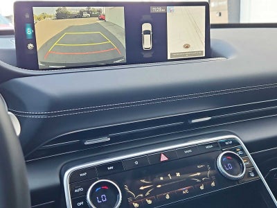 2024 Genesis GV80 3.5T AWD