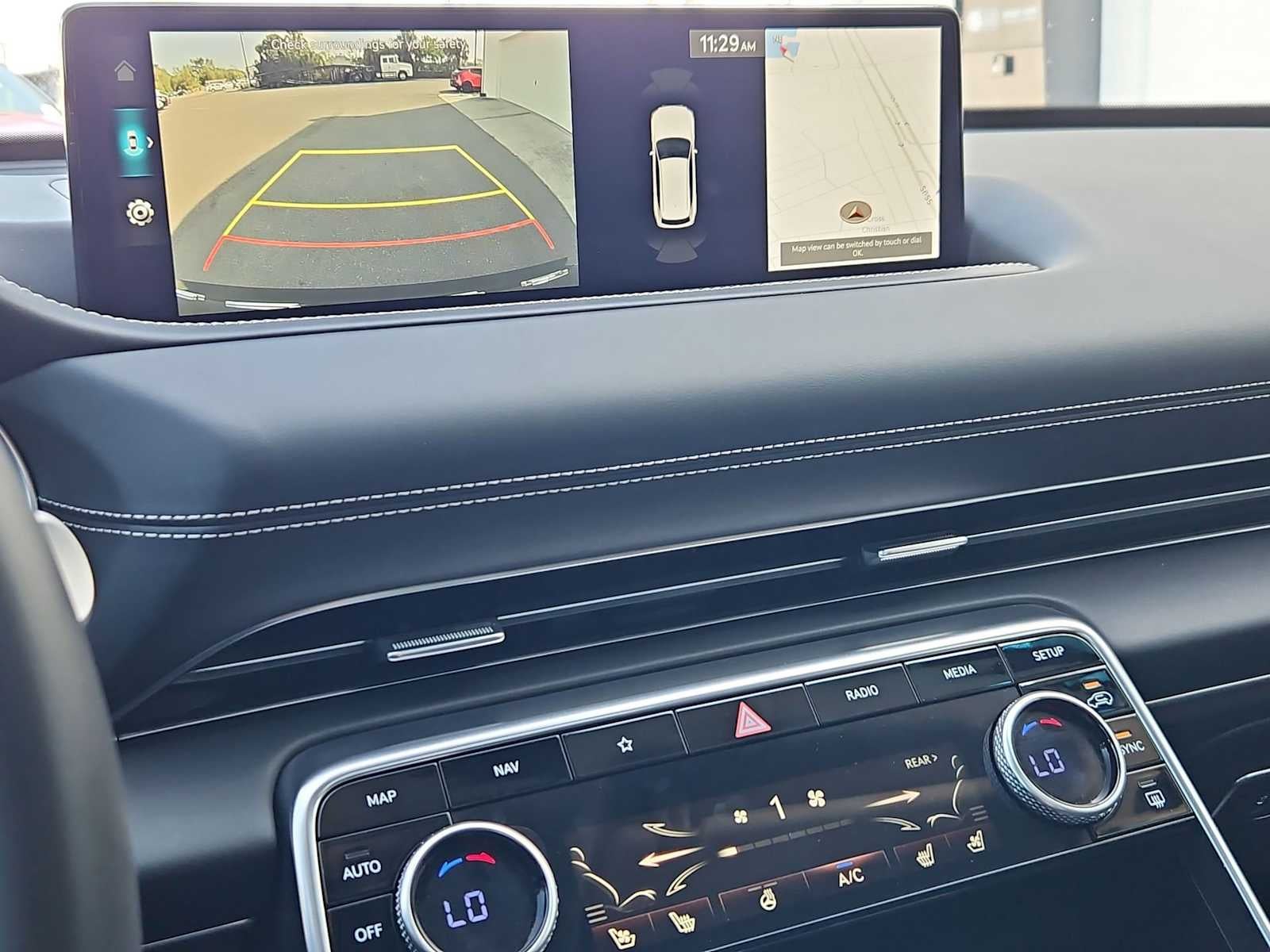 2024 Genesis GV80 3.5T AWD