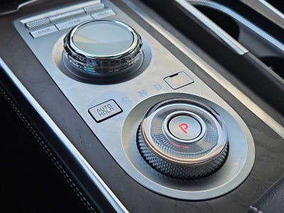 2024 Genesis GV80 3.5T AWD