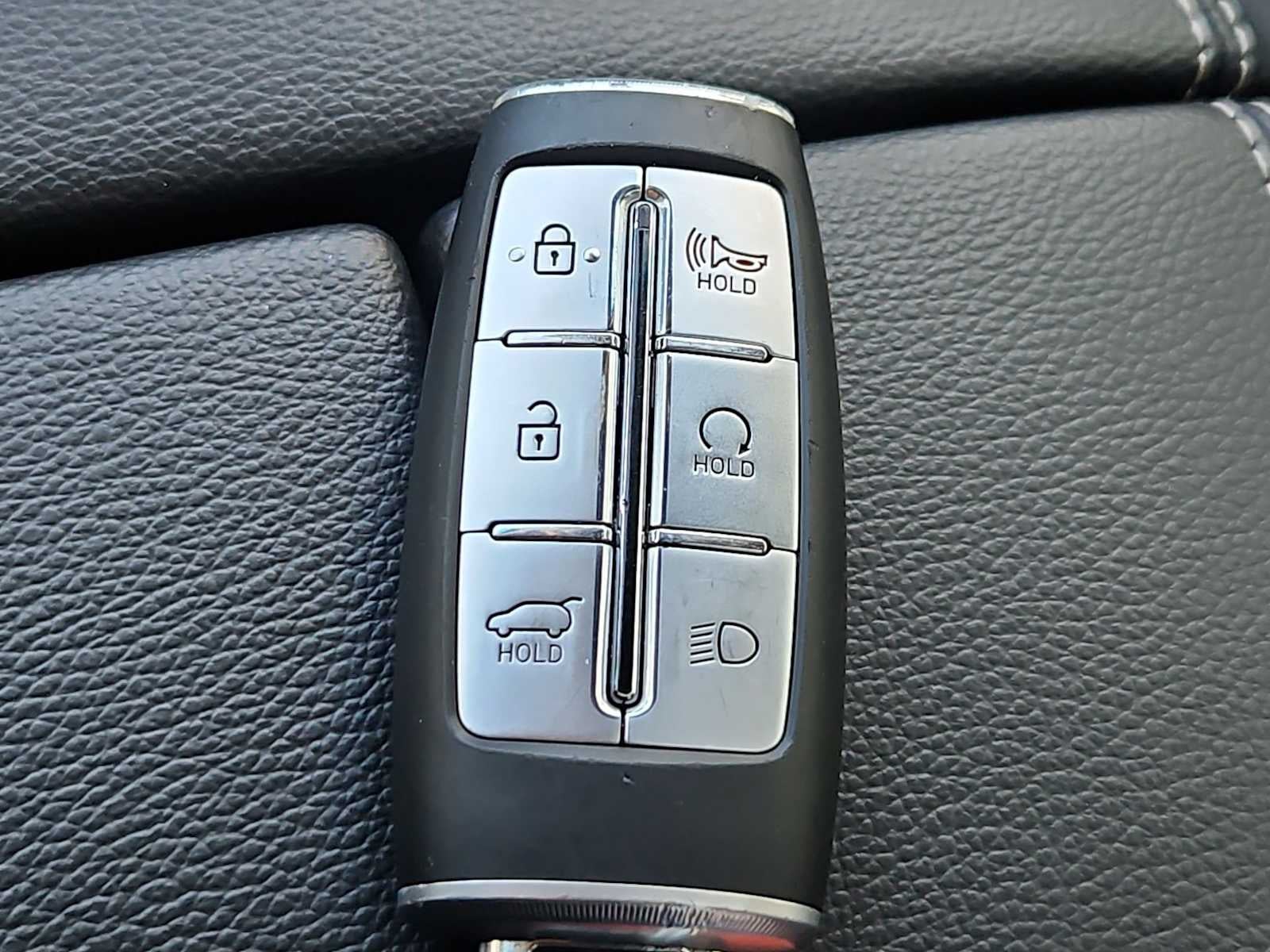 2024 Genesis GV80 3.5T AWD