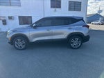 Kia Seltos LX 2021
