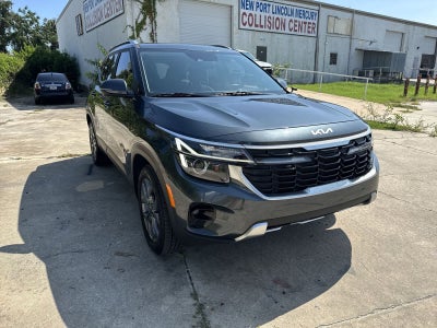 Kia Seltos S 2024
